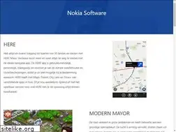 Sites similar to nokiasoftware.nl