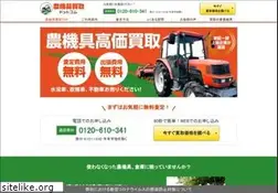 Sites similar to nokigu.com