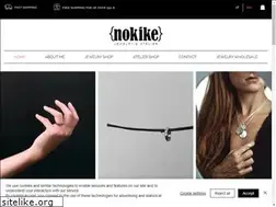 Sites similar to nokike.com