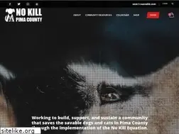 Sites similar to nokillpimacounty.org