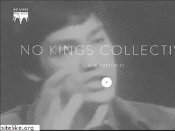 Sites similar to nokingscollective.com