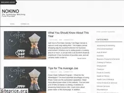 Sites similar to nokino.biz