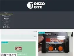 Sites similar to nokio-note.com