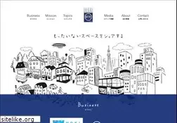 Sites similar to nokisaki.com