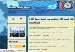 Sites similar to nokitc.hu