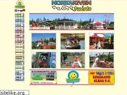 Sites similar to nokkakivi.fi