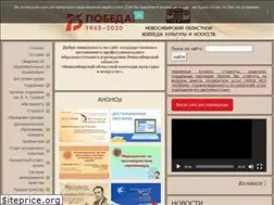 Sites similar to nokkii.ru
