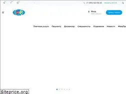 Sites similar to nokkvd.ru
