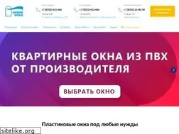 Sites similar to nokno.ru