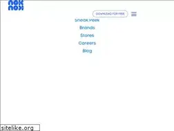 Sites similar to noknok.co