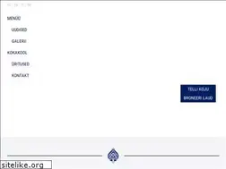 Sites similar to noknok.ee
