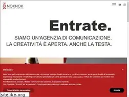 Sites similar to noknok.it