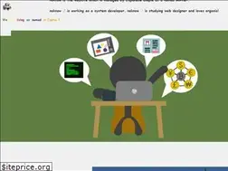 Sites similar to noknow.info