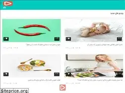 Sites similar to noko.ir