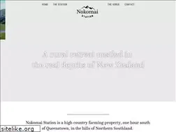Sites similar to nokomai.co.nz