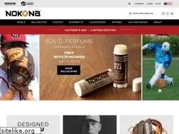 Sites similar to nokona.com