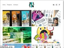 Sites similar to nokonatedesign.com