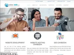Sites similar to nokor-web.com