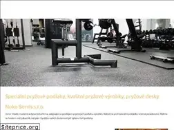 Sites similar to nokoservis.cz