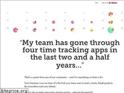 Sites similar to nokotime.com