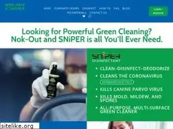 Sites similar to nokout.com