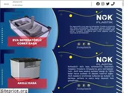 Sites similar to nokplastik.com