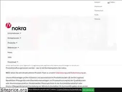 Sites similar to nokra.de