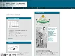 Sites similar to nokraschy.de