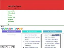Sites similar to nokritak.com