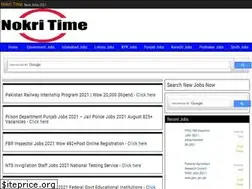 Sites similar to nokritime.com