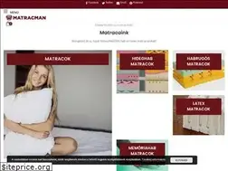 Sites similar to noks-matrac.hu