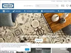 Sites similar to noks.rs