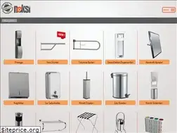 Sites similar to noksi.com.tr