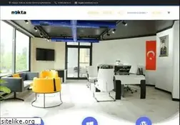 Sites similar to nokta-bil.com