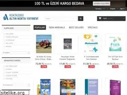 Sites similar to nokta2000.com