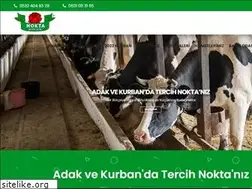 Sites similar to noktaadakkurban.com