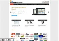 Sites similar to noktabarkod.com