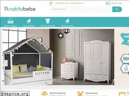 Sites similar to noktabebeistanbul.com