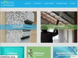 Sites similar to noktabeton.com