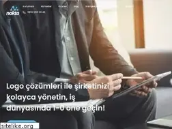 Sites similar to noktabilgiislem.com
