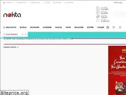 Sites similar to noktabursa.com.tr