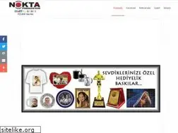 Sites similar to noktadamla.com