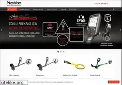 Sites similar to noktadedektor.com