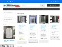 Sites similar to noktadus.net