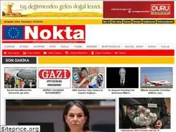 Sites similar to noktagazetesi.com