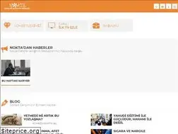 Sites similar to noktagenclik.com