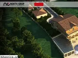Sites similar to noktagrup.com.tr