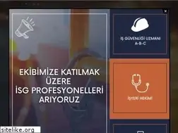 Sites similar to noktaisg.com