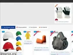 Sites similar to noktaisguvenligi.com