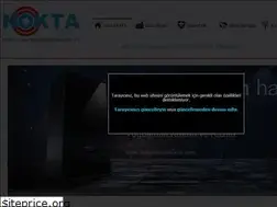 Sites similar to noktaisitma.com